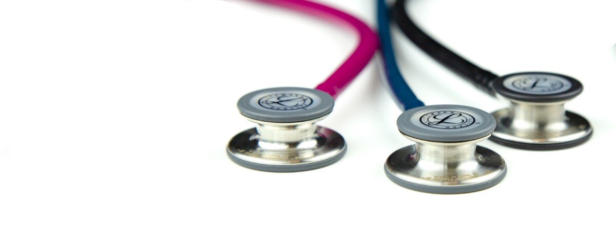 personalised gifts for doctors and nurses littmann classic iii
