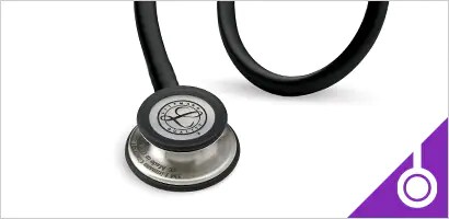 View All 3M Littmann Stethoscope Models