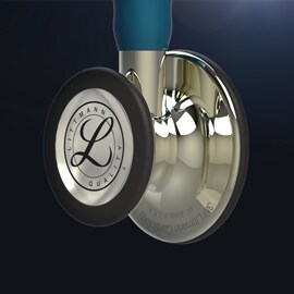 littmann double-sided chest piece 