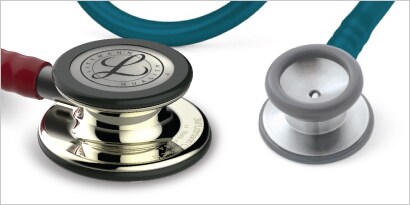 3m littmann classic iii stethoscope range
