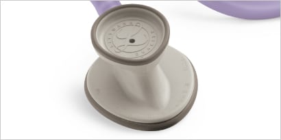 lightweight stethoscope
