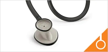 Littmann Lightweight Stethoscope
