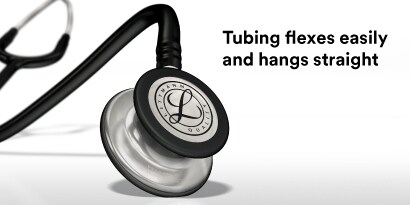 littmann quality stethoscope tubing 
