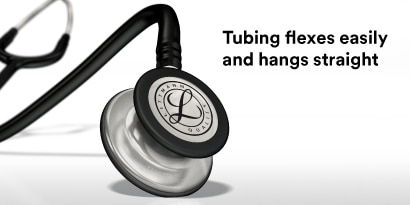 littmann quality stethoscope tubing 
