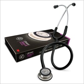littmann stethoscope storage box