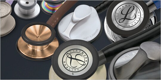littmann stethoscope customer testimonials
