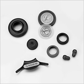 littmann stethoscope repair signs