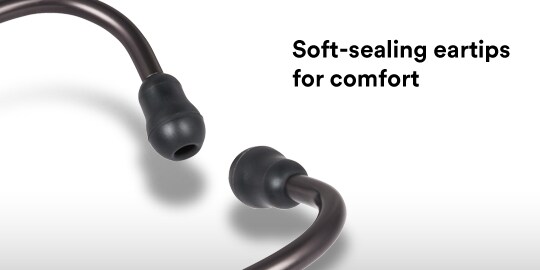 littmann patient comfort features
