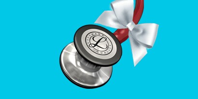 stethoscope gifts for doctors and nurses
