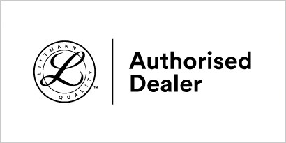 how to check authenticity of a Littmann dealer in India
