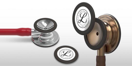 proper auscultation during physical examination of patient step 4
