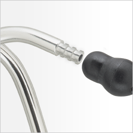 Using Your 3M Littmann Stethoscope 3M India