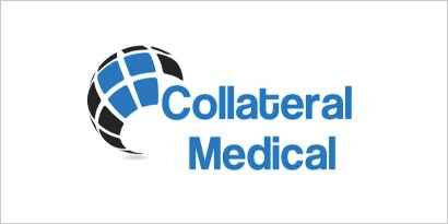 Collateral Medical brand logo
