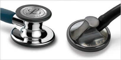 3m littmann cardiology stethoscope range
