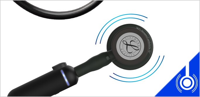 Littmann Digital Series
