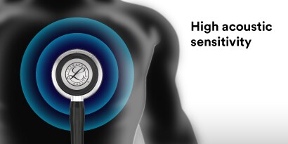 littmann stethoscope high sound quality
