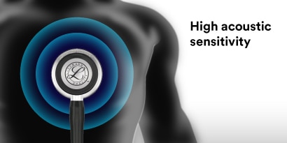 littmann stethoscope high sound quality
