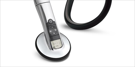 3M™ Littmann® Electronic Series 
