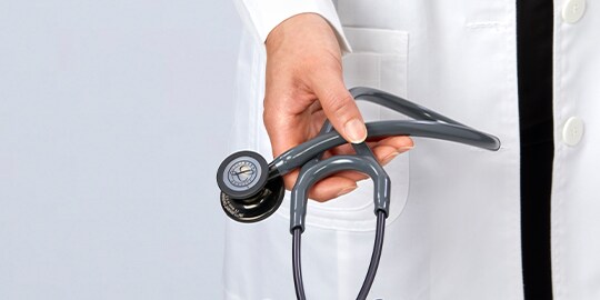 3M™ Littmann® Anti-counterfeit Campaign Video
