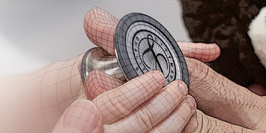 littmann stethoscope technology
