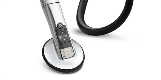 3M™ Littmann® Electronic Series
